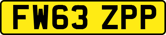 FW63ZPP