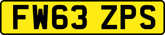 FW63ZPS