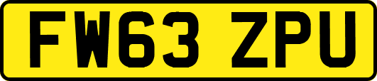 FW63ZPU