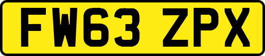 FW63ZPX