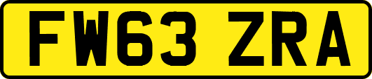FW63ZRA