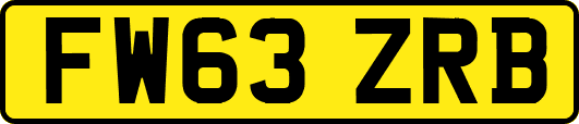 FW63ZRB