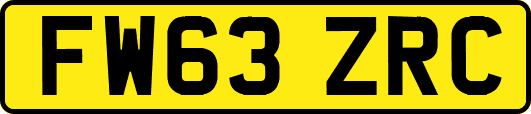 FW63ZRC