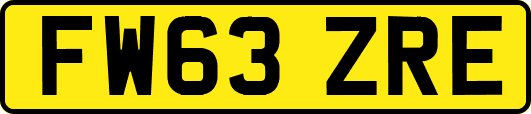 FW63ZRE
