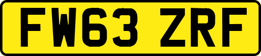 FW63ZRF