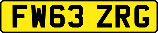 FW63ZRG