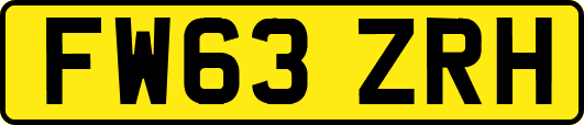 FW63ZRH