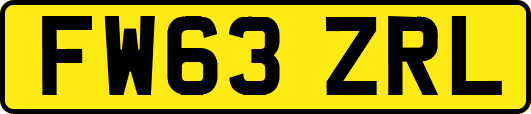 FW63ZRL