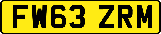FW63ZRM