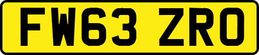 FW63ZRO