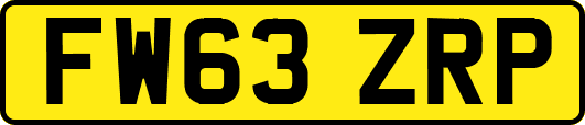 FW63ZRP