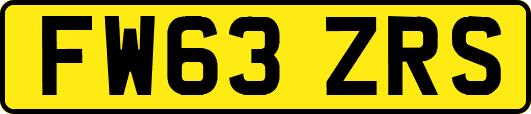 FW63ZRS