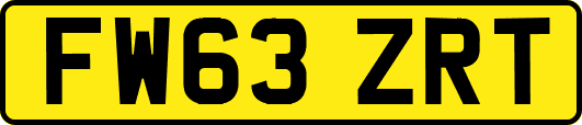 FW63ZRT