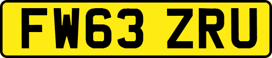 FW63ZRU
