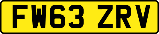 FW63ZRV