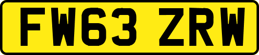 FW63ZRW