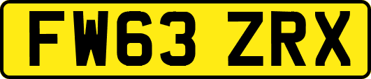 FW63ZRX