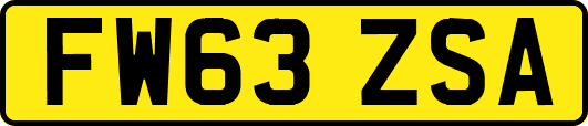 FW63ZSA