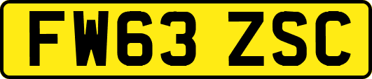 FW63ZSC