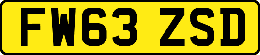 FW63ZSD