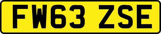FW63ZSE