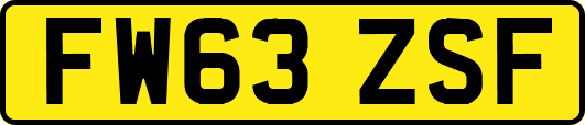 FW63ZSF