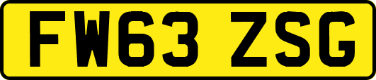 FW63ZSG