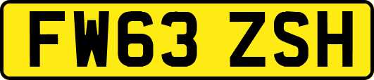 FW63ZSH