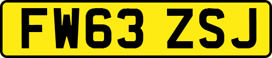 FW63ZSJ