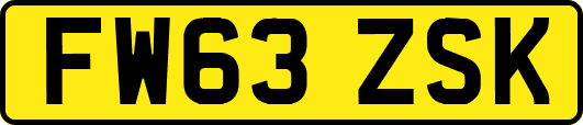 FW63ZSK