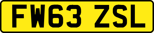 FW63ZSL
