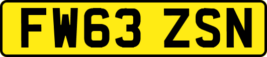FW63ZSN