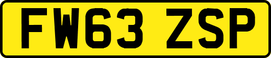 FW63ZSP