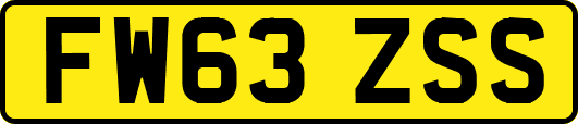 FW63ZSS