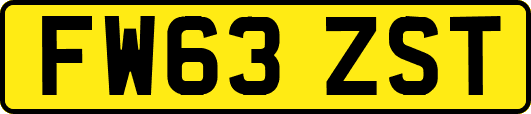 FW63ZST