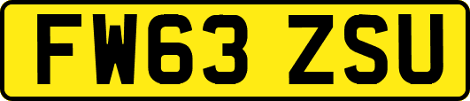 FW63ZSU