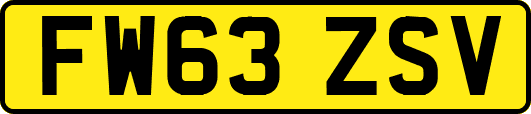 FW63ZSV