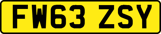FW63ZSY