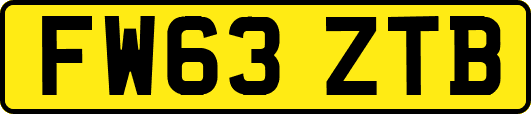 FW63ZTB