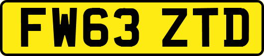 FW63ZTD