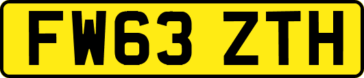 FW63ZTH
