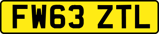 FW63ZTL