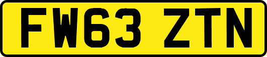 FW63ZTN
