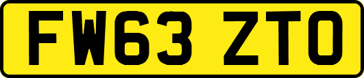 FW63ZTO