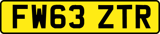 FW63ZTR