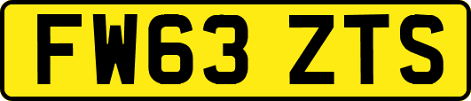 FW63ZTS