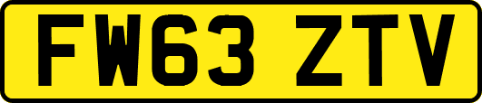 FW63ZTV