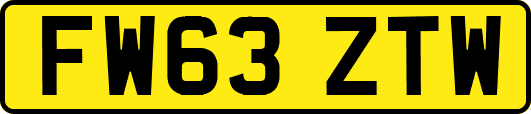 FW63ZTW
