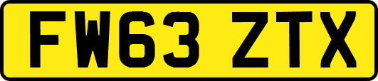 FW63ZTX