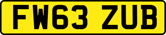 FW63ZUB
